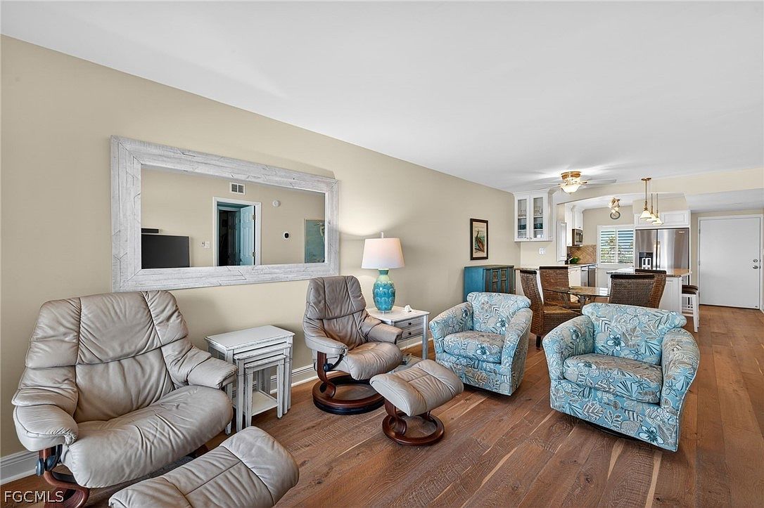 7400 Estero Blvd APT 330 Fort Myers Beach, FL 33931  | Condominium