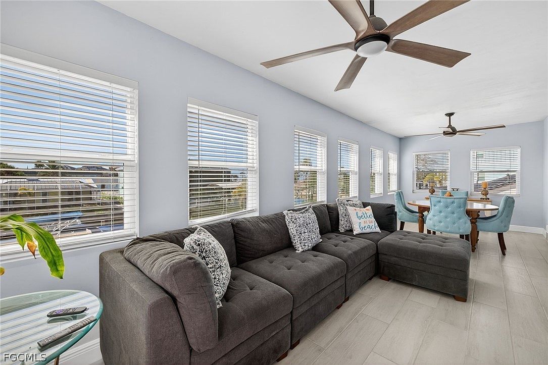 230 Donora Blvd Fort Myers Beach, FL 33931  | Single Family