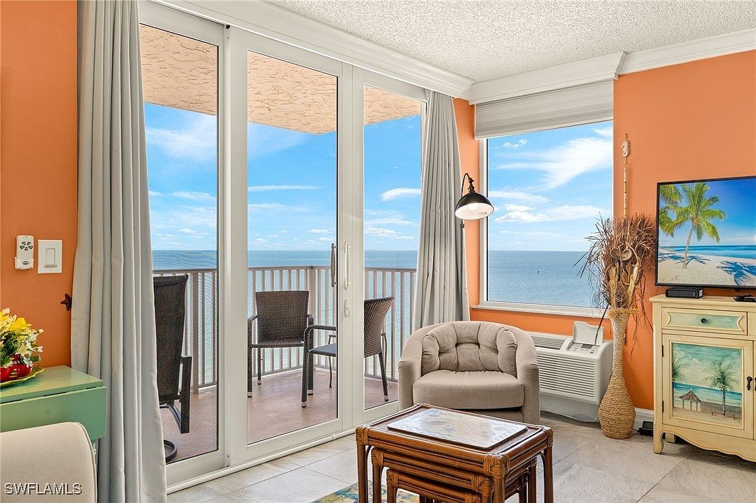 7360 Estero Blvd #Penthouse 5 Fort Myers Beach, FL 33931  | Condominium