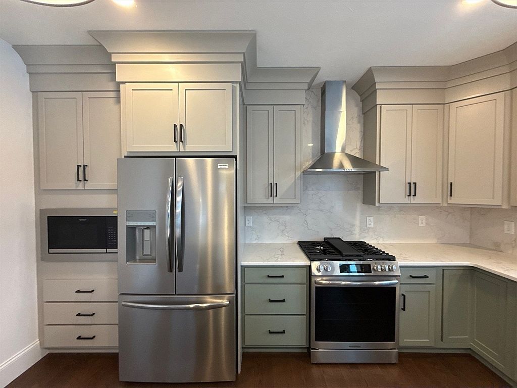 44 Titicut Ave Lot 45 Bridgewater, MA 02324  | Single Family