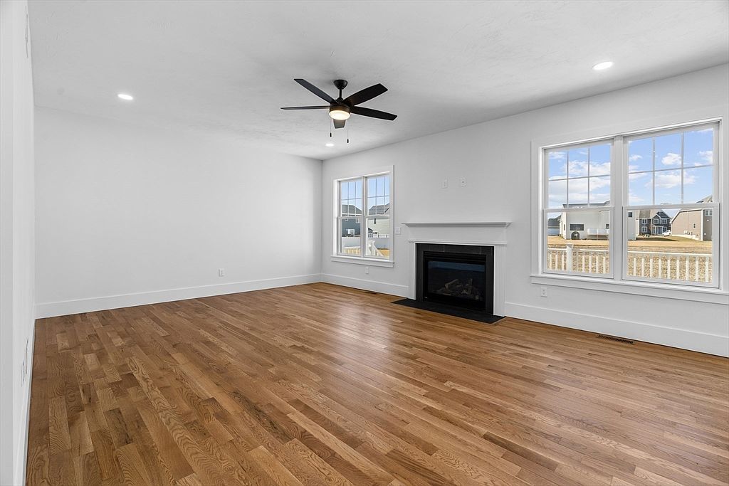 73 Pratt Ave Lot 126 Bridgewater, MA 02324 | Single Family