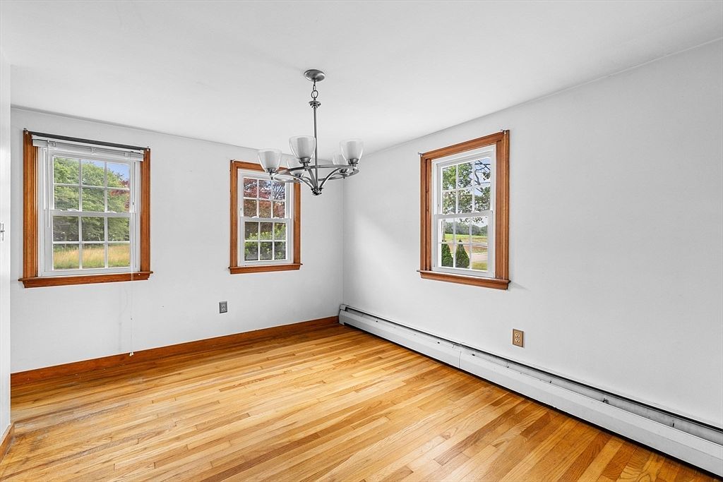 8 North St Bridgewater, MA 02324 | Land/Lot