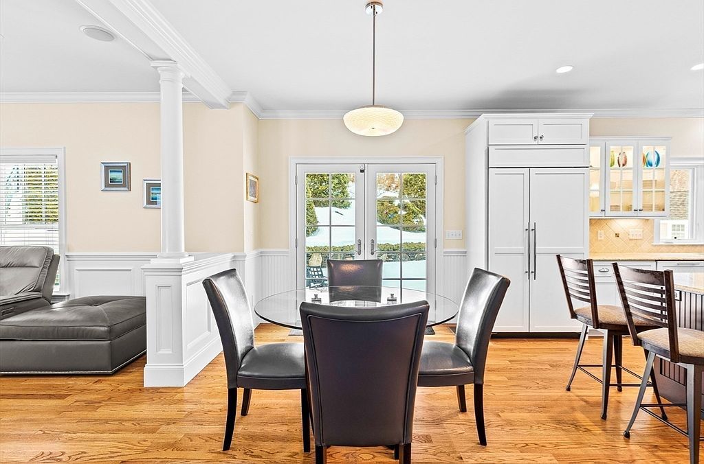 10 Crisileo Way Canton, MA 02021 | Single Family