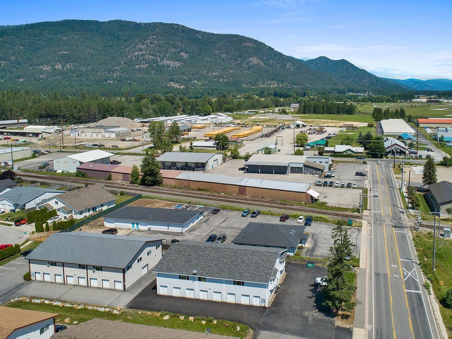 1313 N Division Ave Unit C Sandpoint, ID 83864  | Condominium