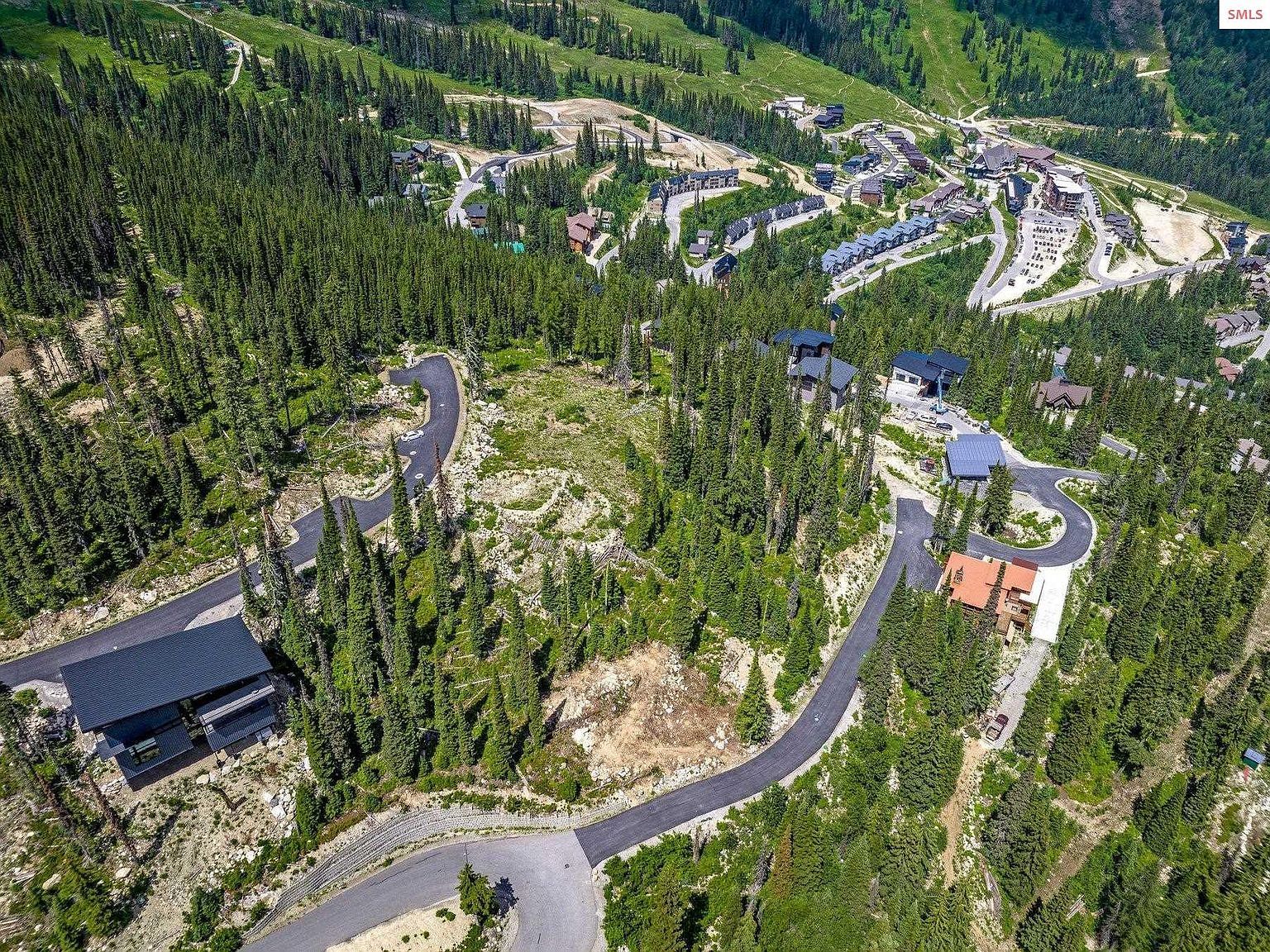 12 Wyvern Way Sandpoint, ID 83864 | Land/Lot