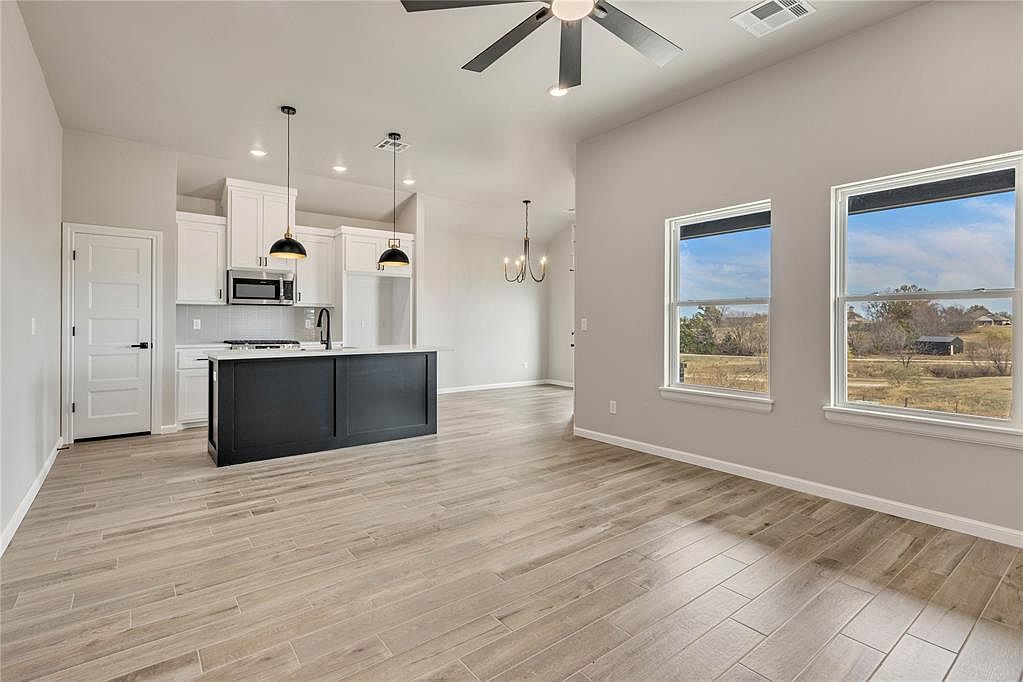 514 Grand Sycamore Dr Washington, OK 73093  | Single Family