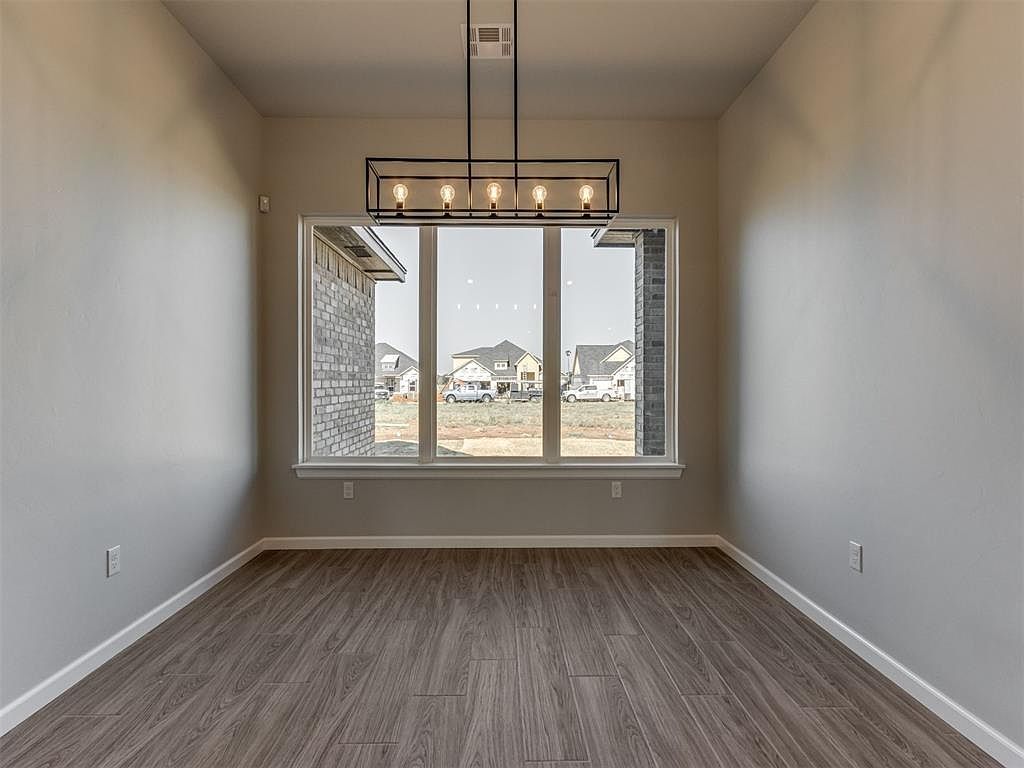 16105 Catalonia Pl Oklahoma City, OK 73170  | Single Family