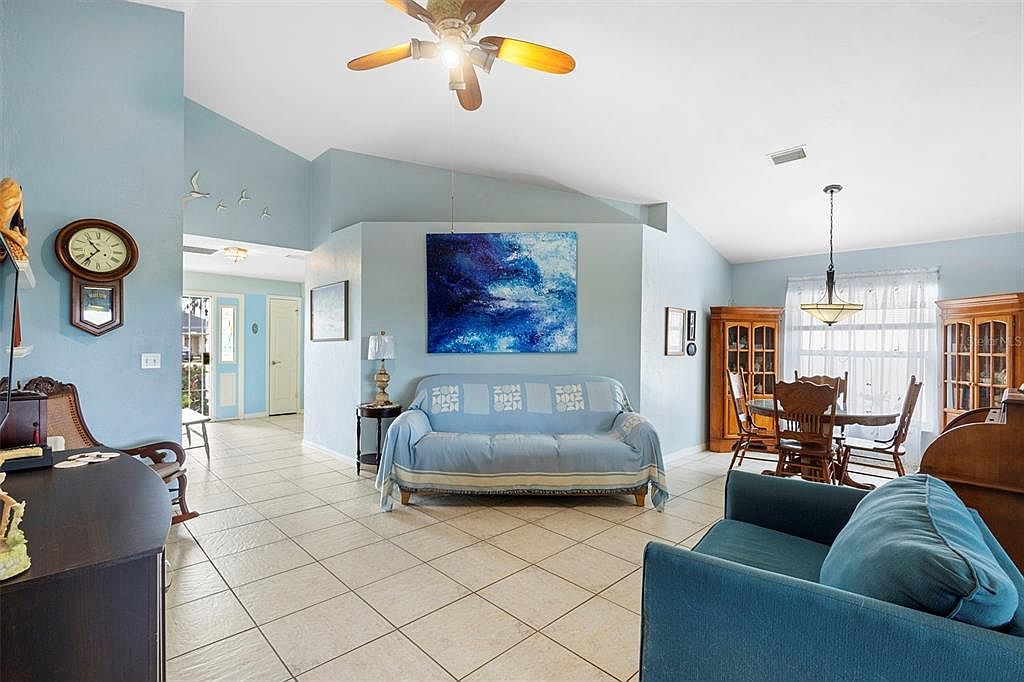 1363 Wayne Ave New Smyrna Beach, FL 32168  | Single Family