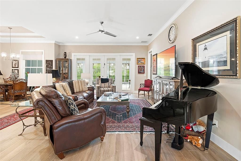 1702 Saxon Dr New Smyrna Beach, FL 32169  | Single Family