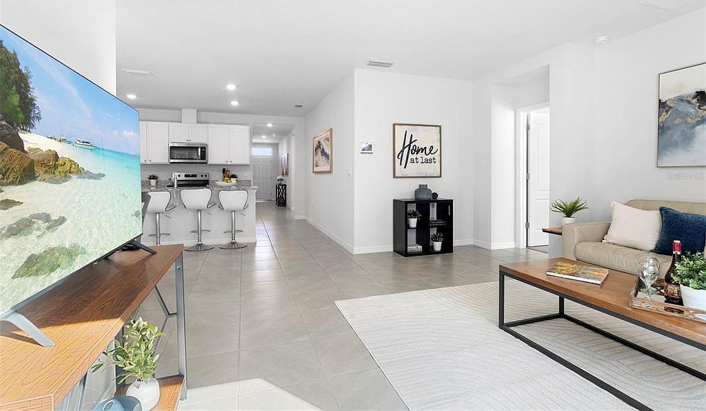 2028 Red Rock Rd New Smyrna Beach, FL 32168  | Single Family