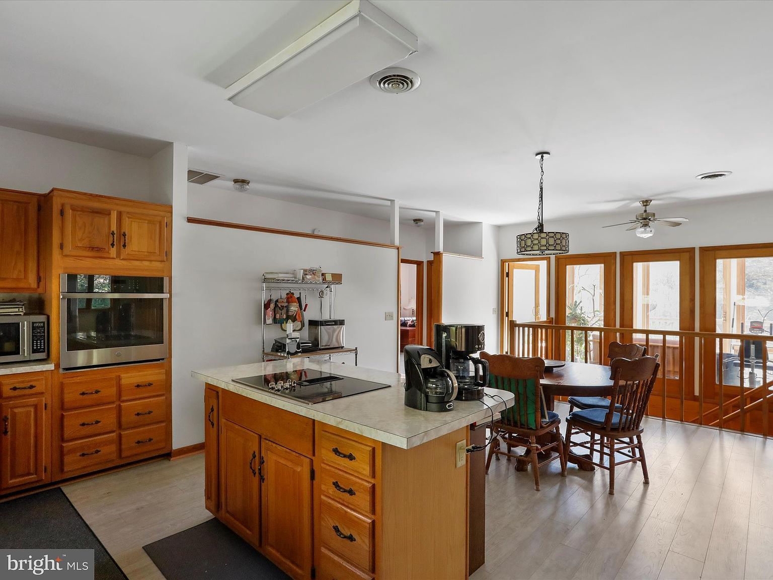 1639 Sugar Hill Rd Maurertown, VA 22644  | Single Family