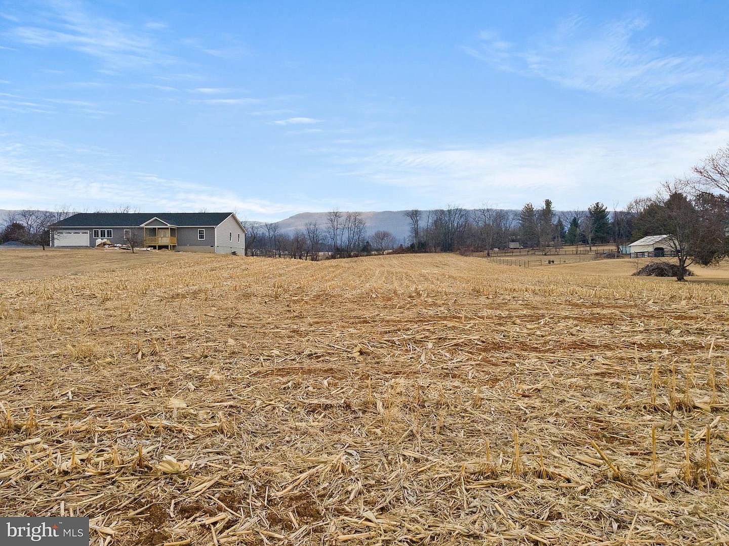 Jadwyn Rd Woodstock, VA 22664  | Land/Lot