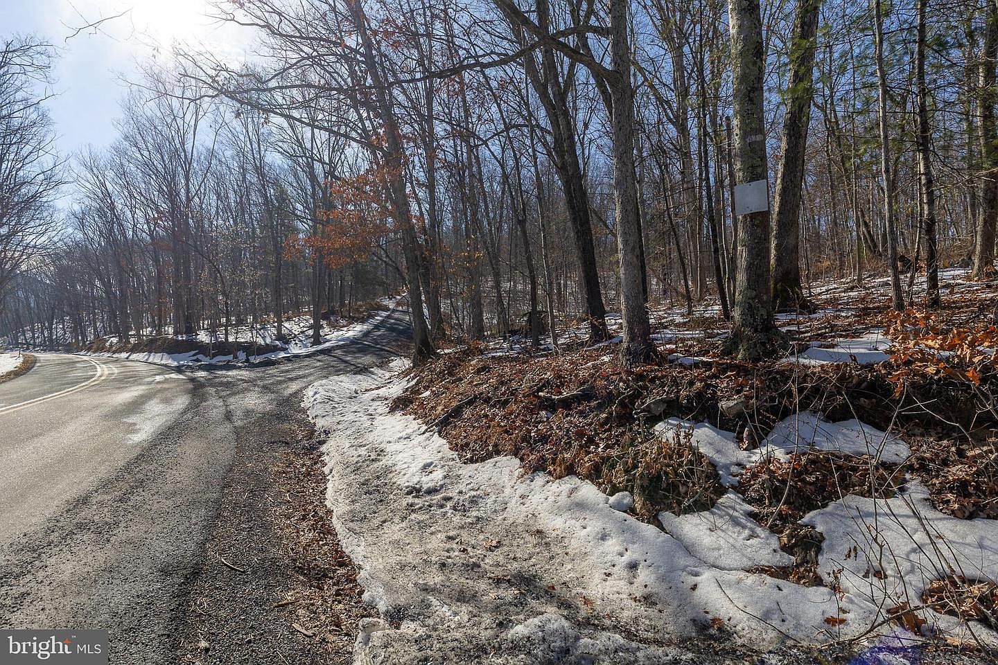 LOT 5A Mash Ln Edinburg, VA 22824  | Land/Lot