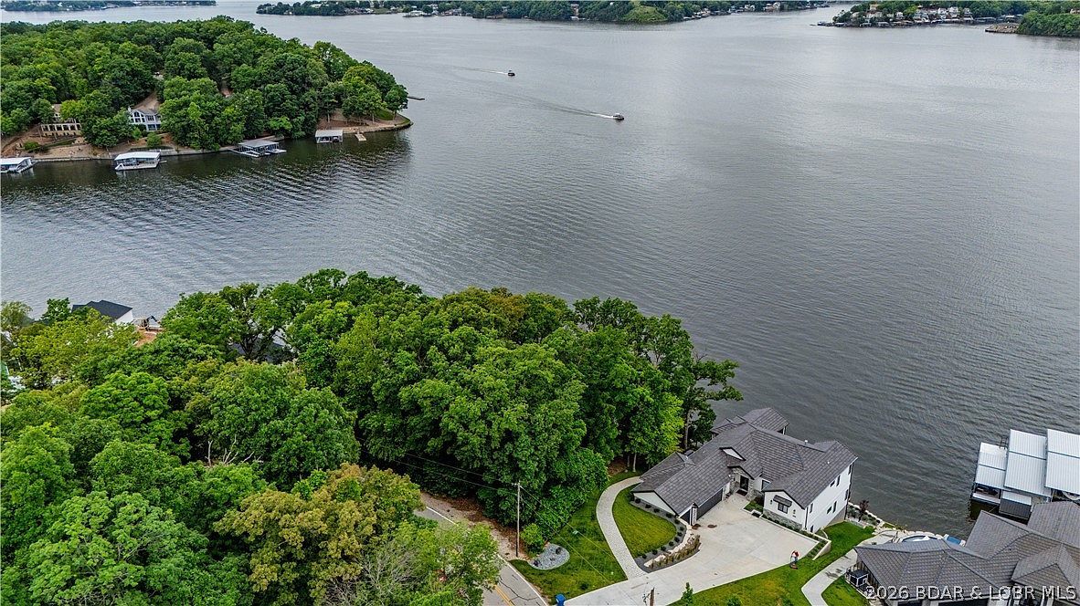 31 Linn Creek Rd Lake Ozark, MO 65049  | Land/Lot