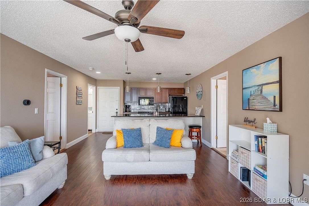 5112 Osage Beach Pkwy #812 Osage Beach, MO 65065  | Condominium