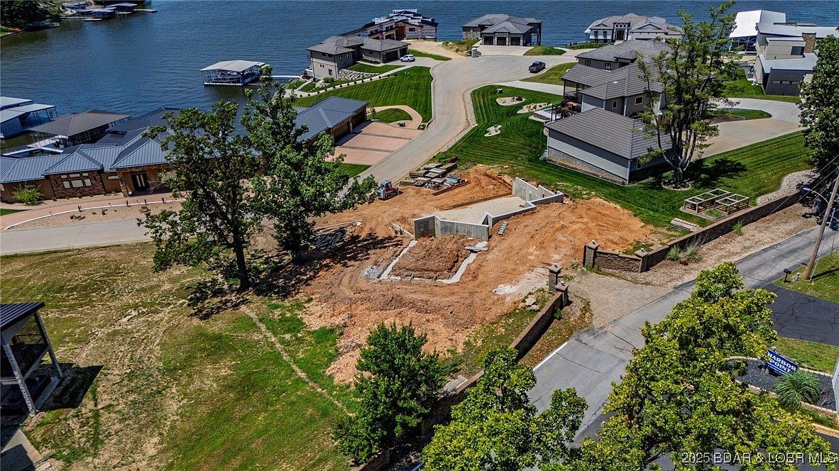 LOT 17 Shootout Dr Osage Beach, MO 65065 | Single Family