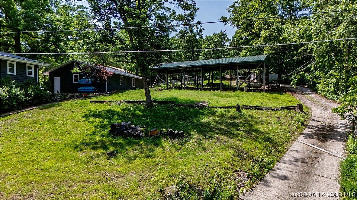 74 Jay Bird Ln Sunrise Beach, MO 65079 | Land/Lot