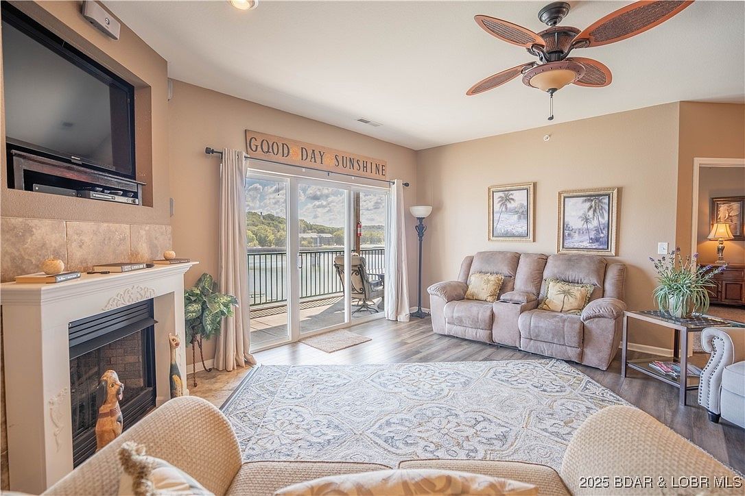 426 Cedar Heights Dr Unit 3D Camdenton, MO 65020 | Condominium