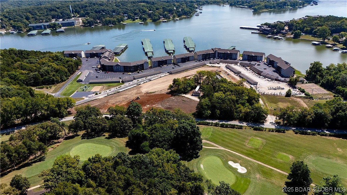 Cedars Dr #10 Camdenton, MO 65020  | Condominium