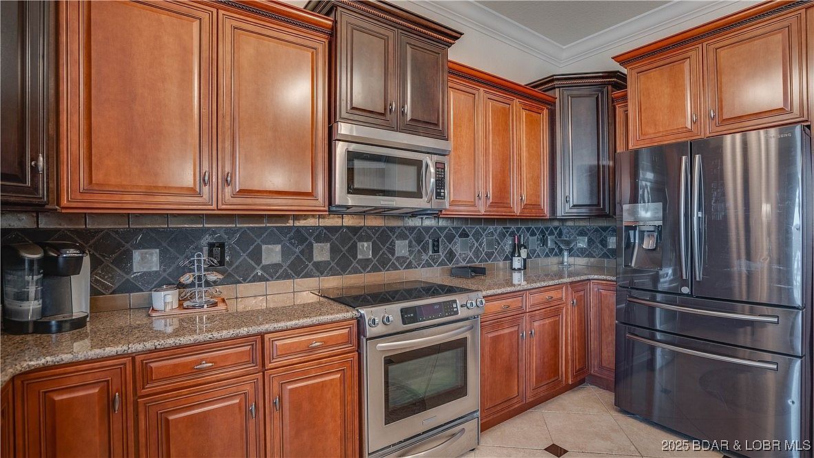 1184 Jeffries Rd Unit 416 Osage Beach, MO 65065 | Condominium