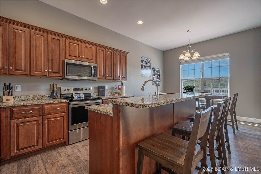 5975 Marina Vw Osage Beach, MO 65065 | Single Family