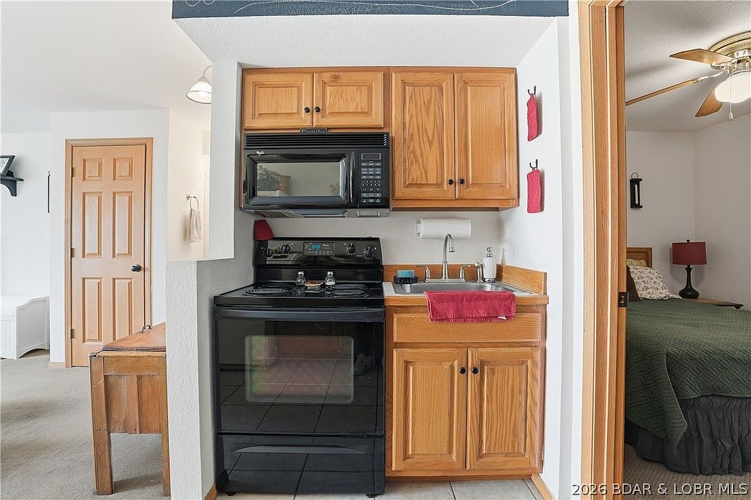 2222 Bittersweet Rd Unit 1C Lake Ozark, MO 65049 | Condominium