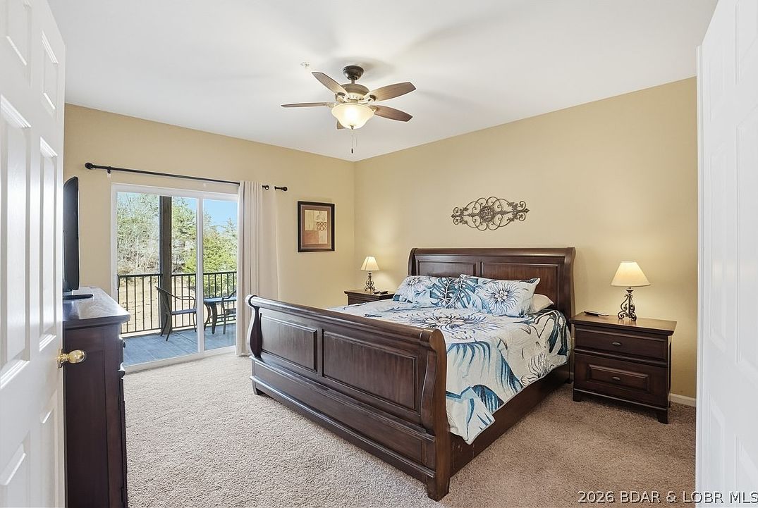 464 Cedar Heights Dr #1D Camdenton, MO 65020 | Condominium