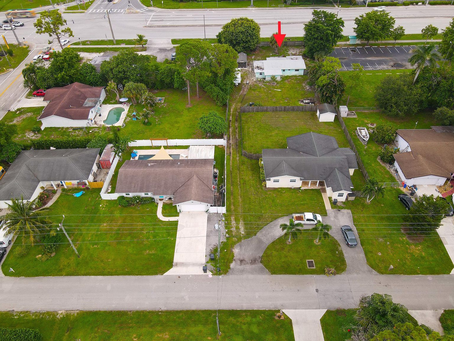 122 Springdale Rd Lake Worth, FL 33467  | Single Family