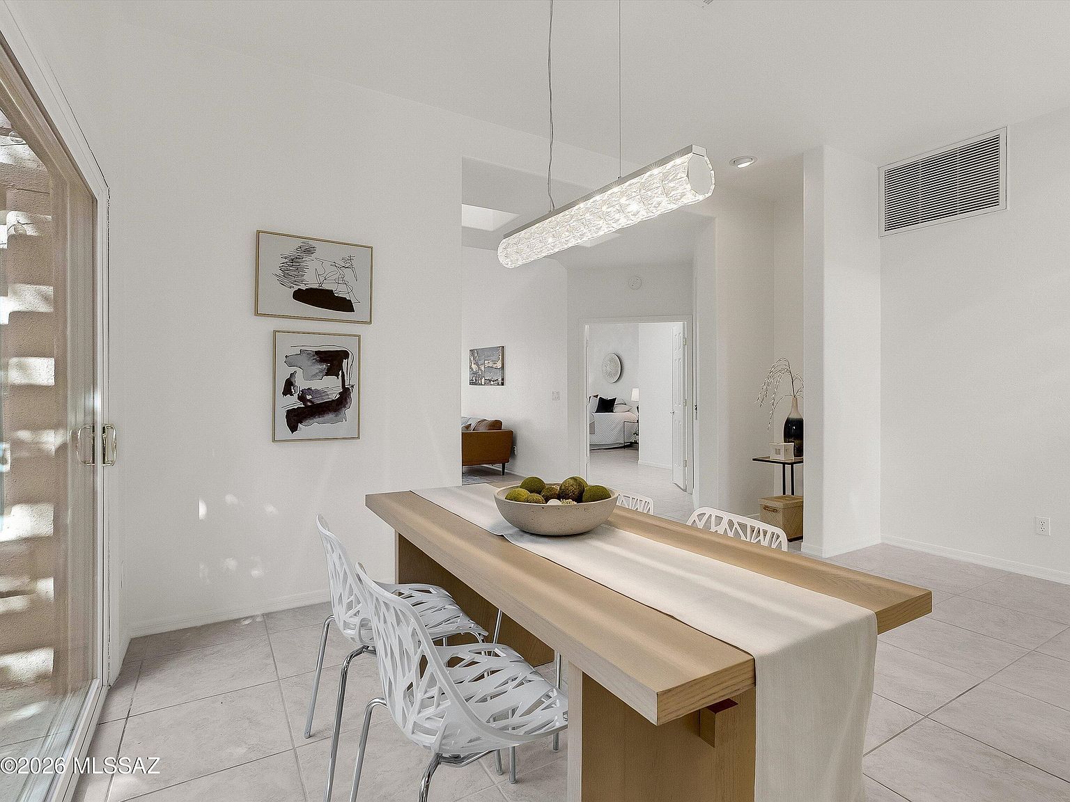 6082 N Running Deer Cir Tucson, AZ 85750  | New build