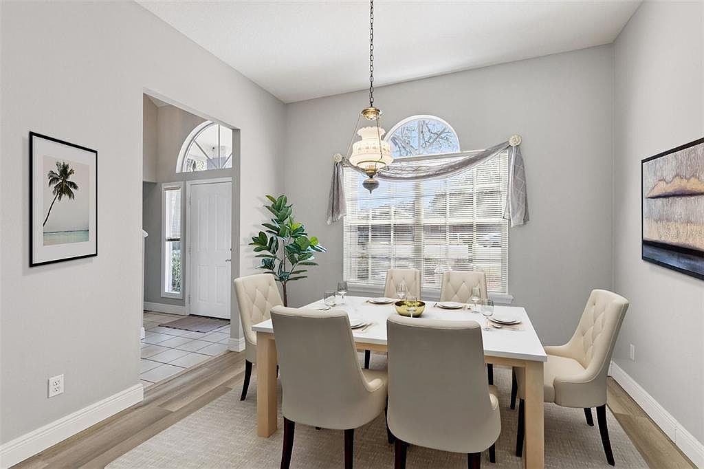 160 Academy Oaks Pl Altamonte Springs, FL 32714  | Single Family