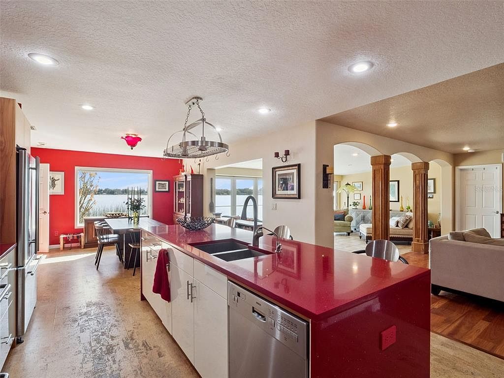 894 W Lake Holden Point Orlando, FL 32805  | Single Family