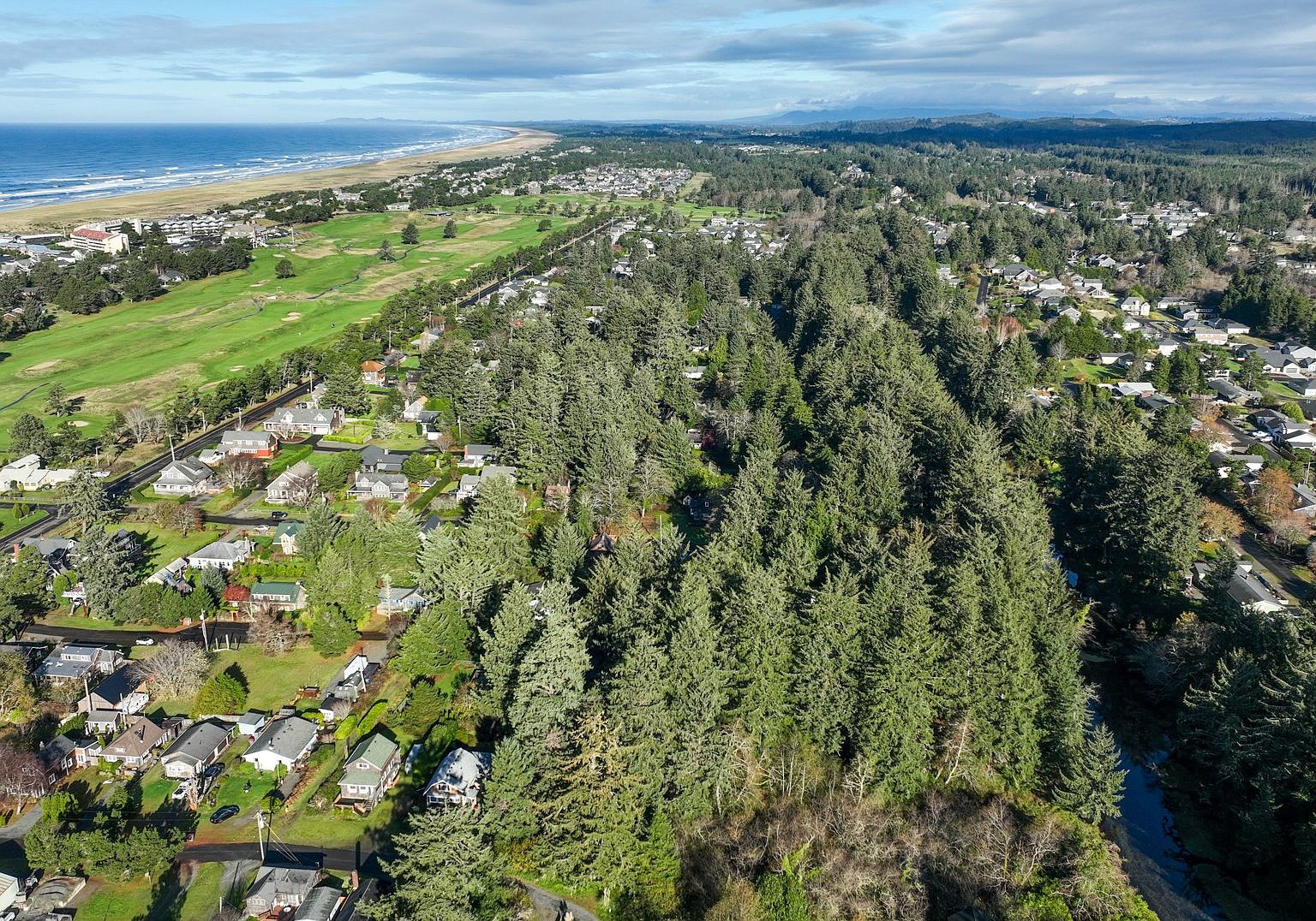 735 3rd St Gearhart, OR 97138 | Single Family