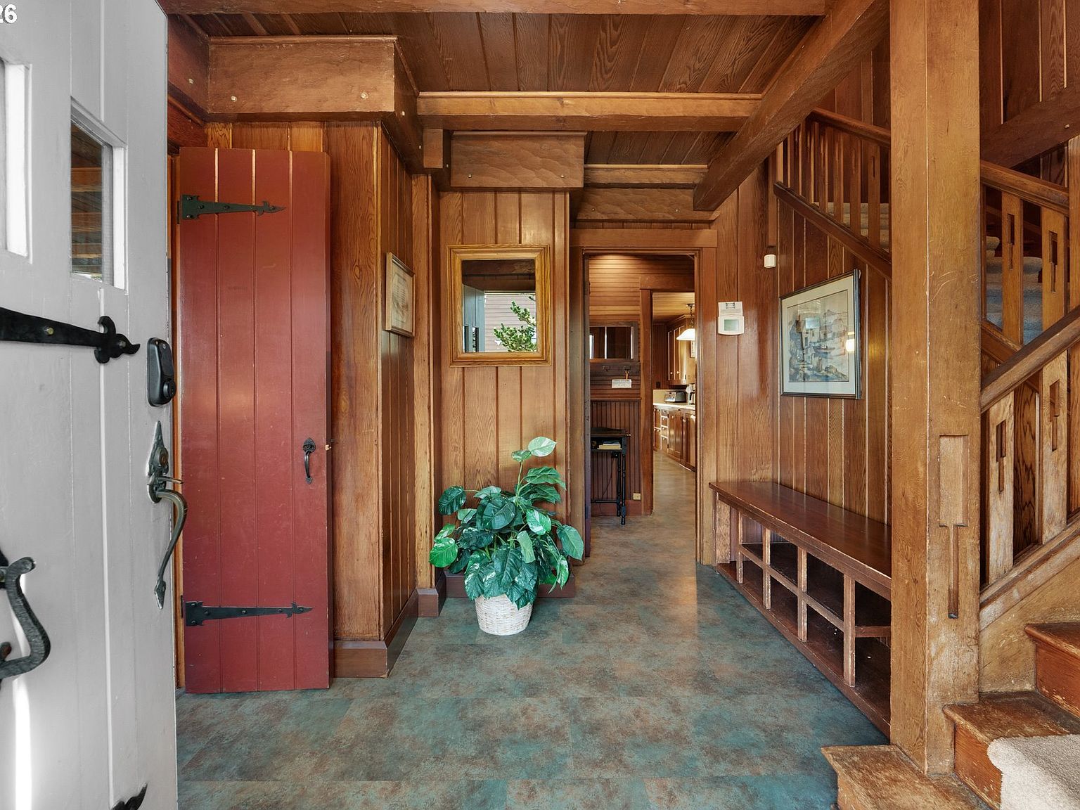 1021 S Prom Seaside, OR 97138  | Single Family