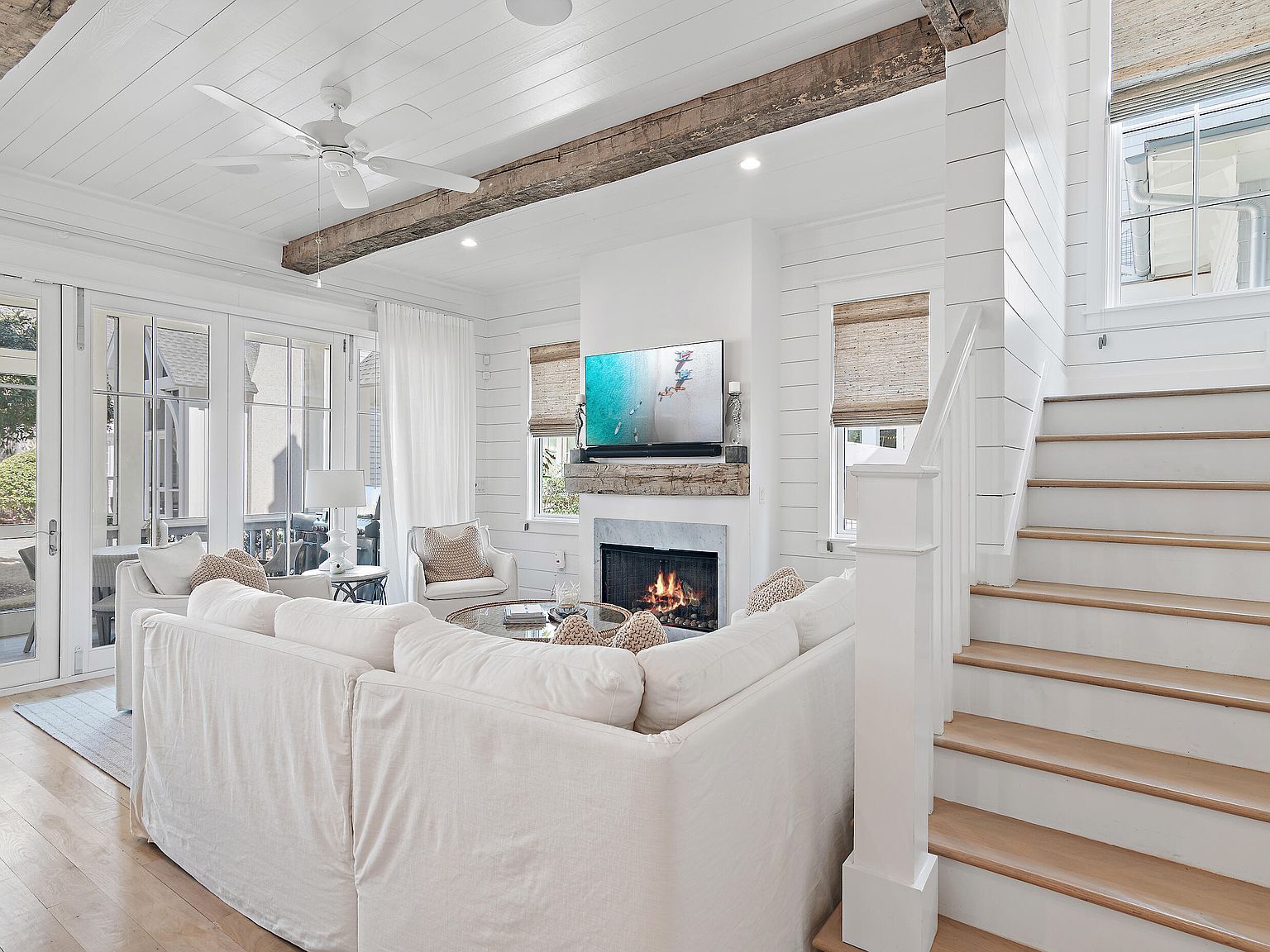 17 Honor Ln Inlet Beach, FL 32461  | Single Family