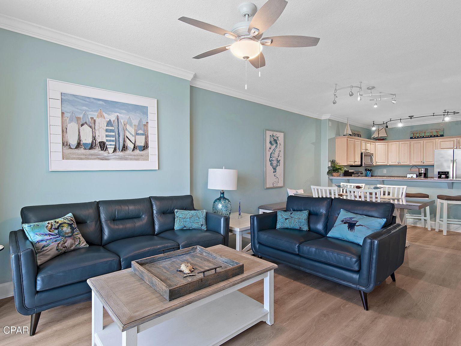 17545 Front Beach Rd Unit 1104 Panama City Beach, FL 32413  | Condominium