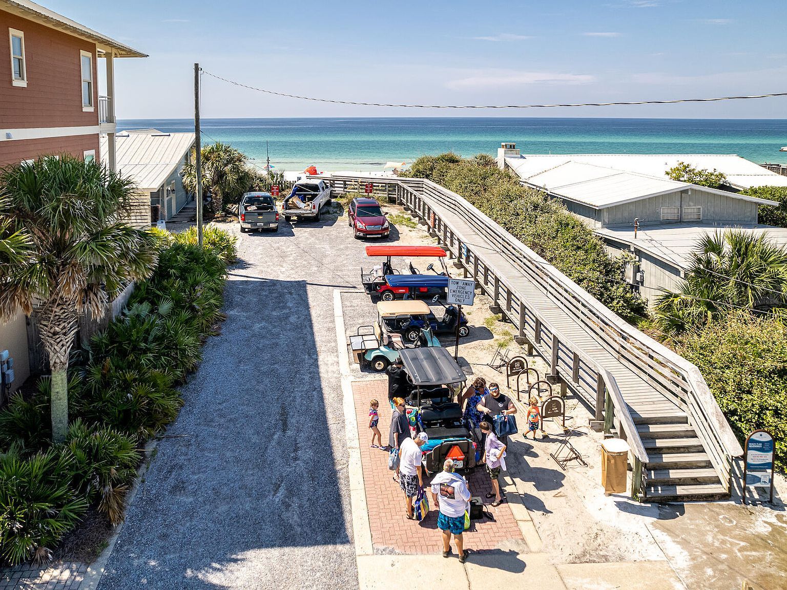 2 Allen Loop Dr Santa Rosa Beach, FL 32459  | Land/Lot