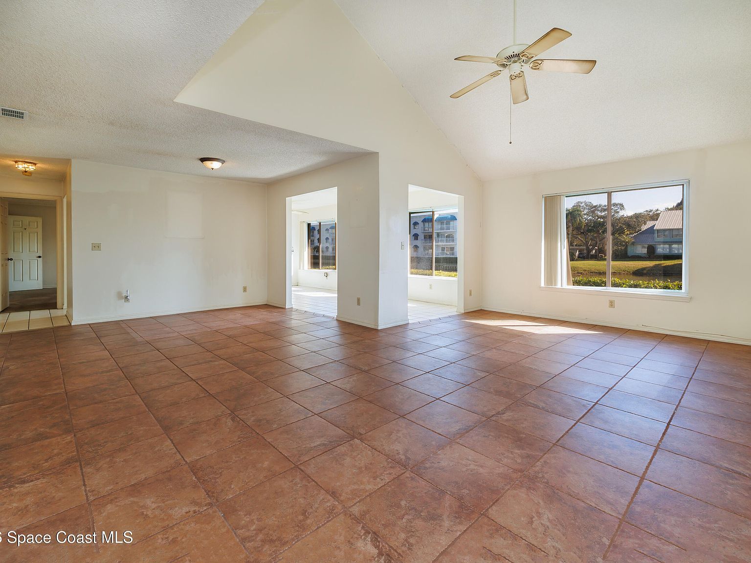 6205 River Run Dr #6205 Sebastian, FL 32958  | Condominium