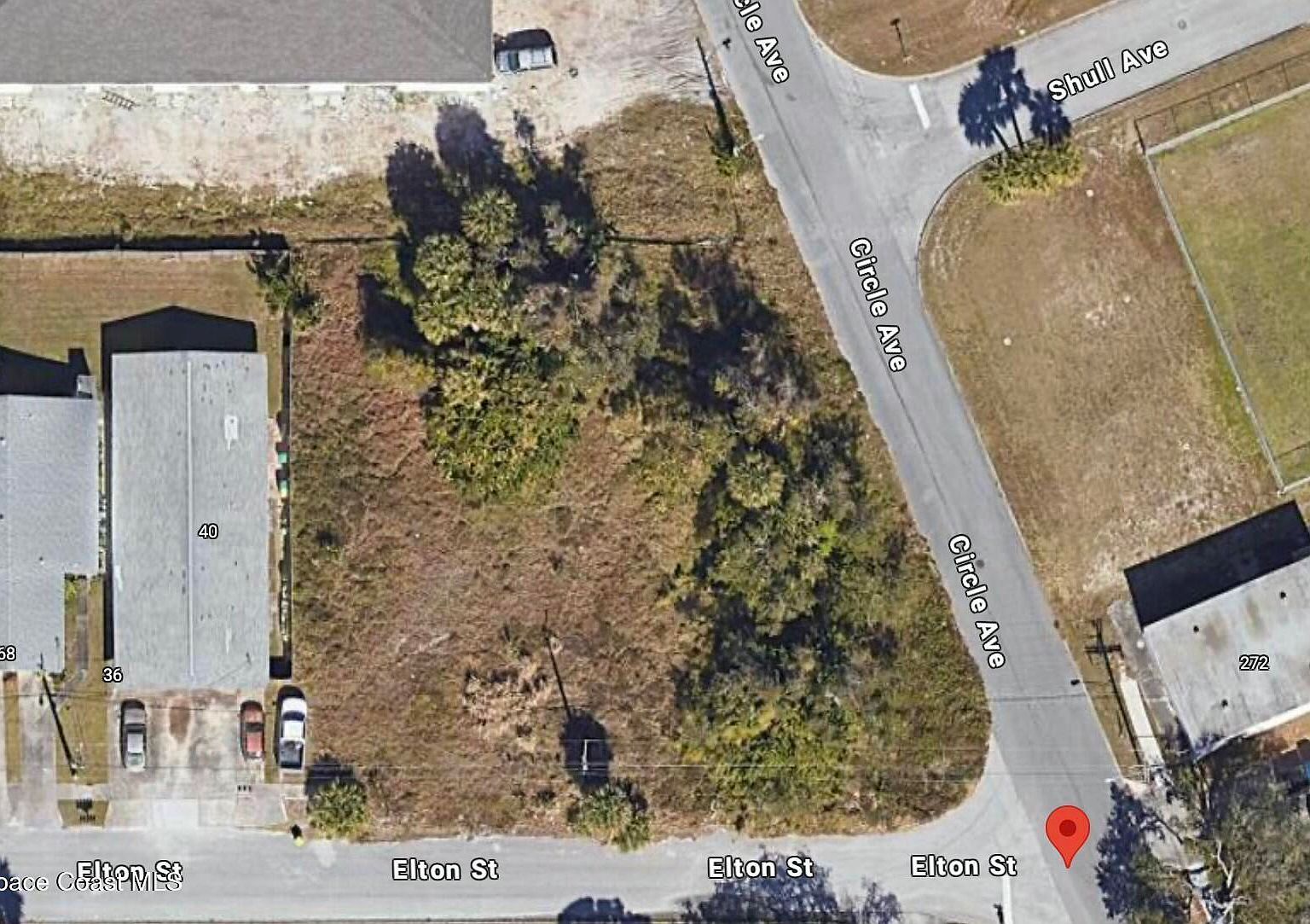 50 Elton St Melbourne, FL 32935  | Land/Lot