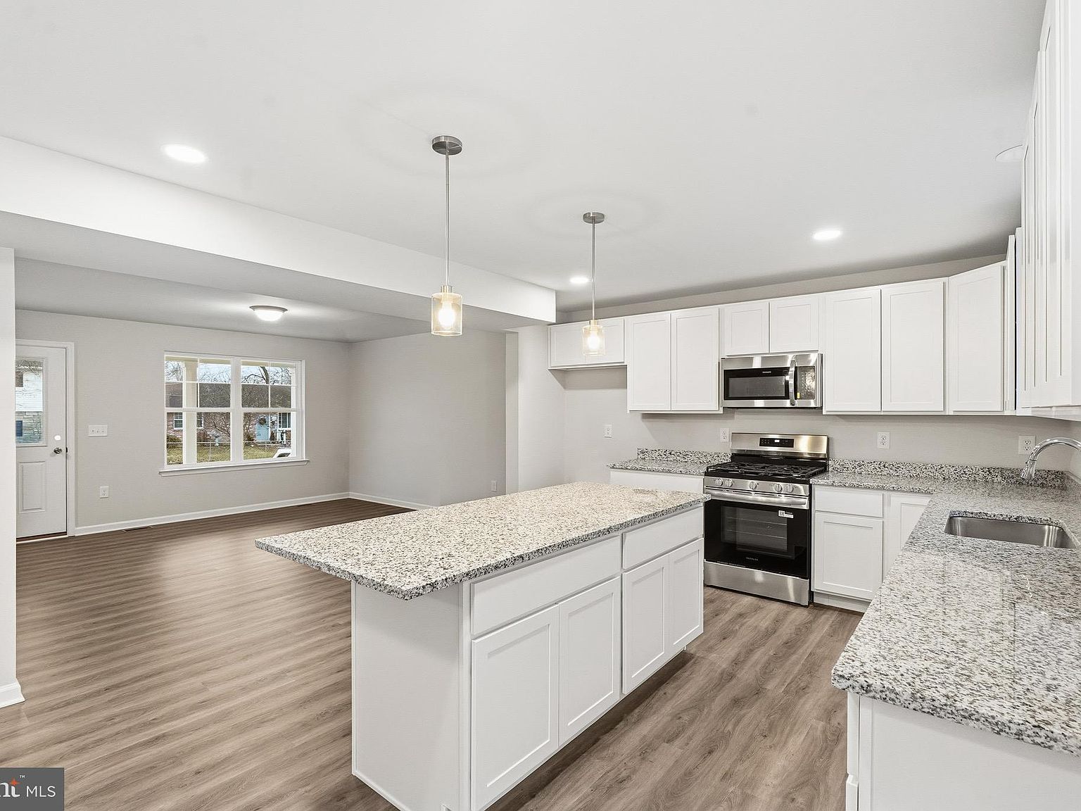 105 W Washington Ave Magnolia, NJ 08049  | Single Family