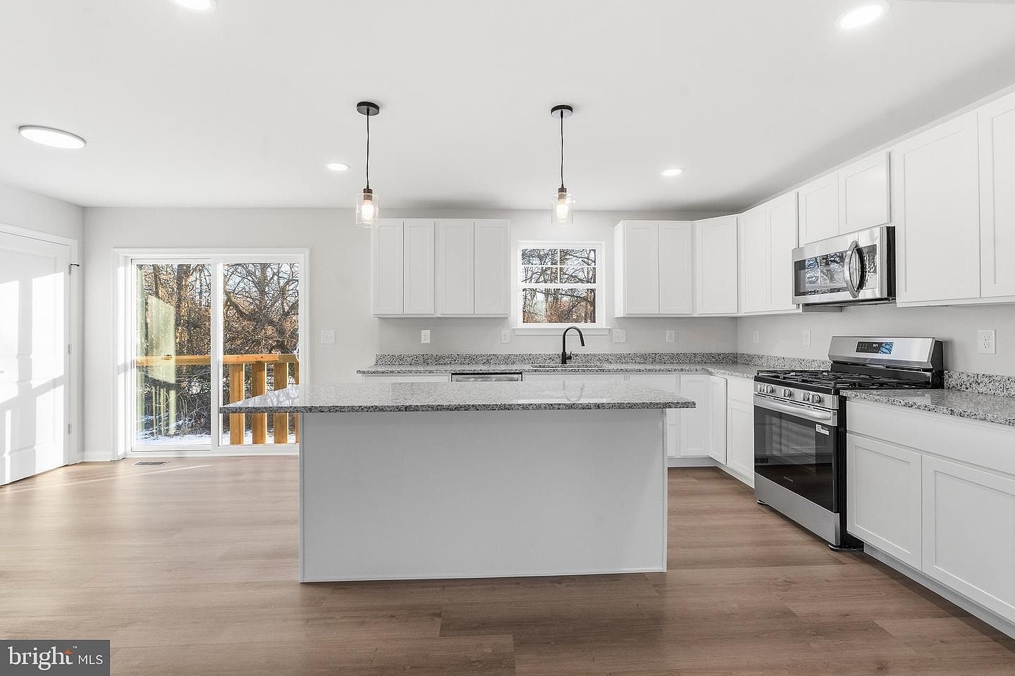 599 Arlmay Ave Somerdale, NJ 08083 | Single Family