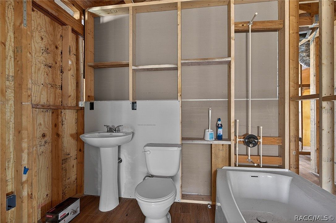 7610 E Spanish Trl Floral City, FL 34436 | Single Family