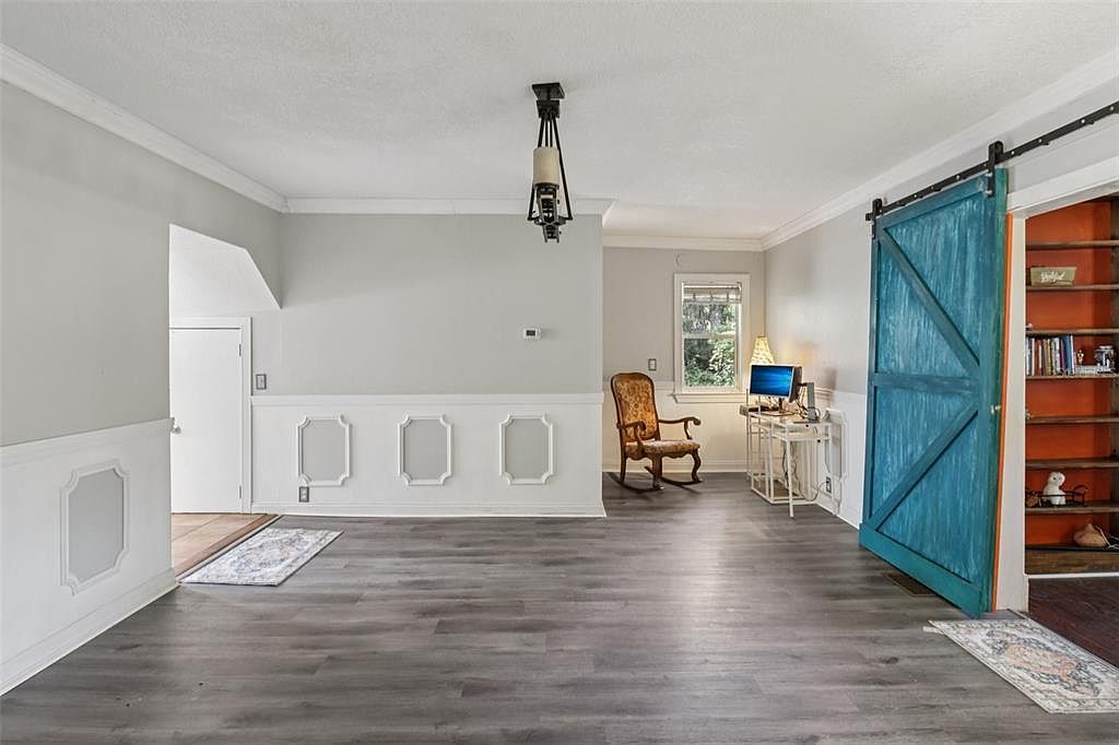 1048 N Grandview St Mount Dora, FL 32757 | Single Family