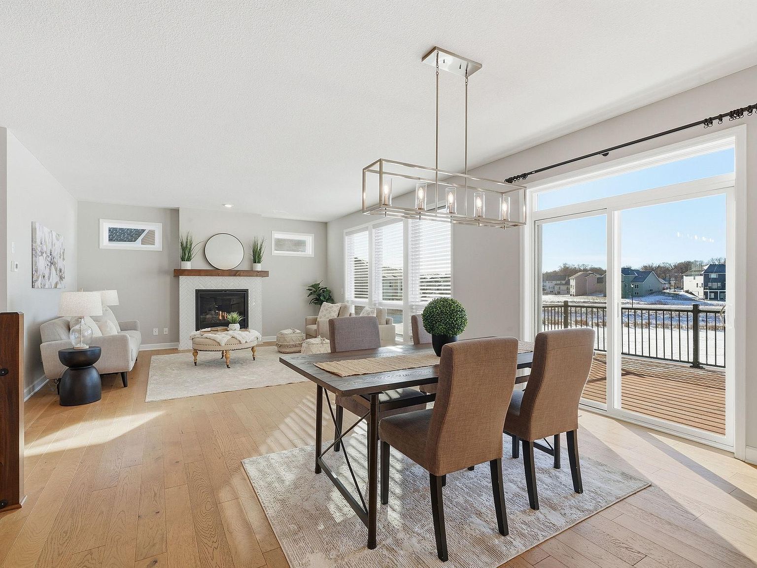 5790 178th St W Lakeville, MN 55044 | Single Family