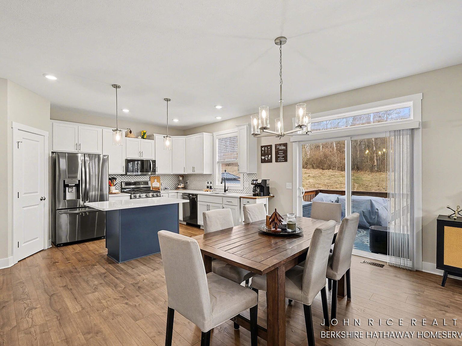 1584 Wales Dr SE Lowell, MI 49331  | Single Family