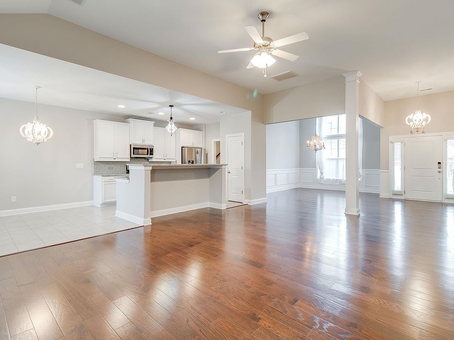 571 Maple Valley Loop Blythewood, SC 29016  | Single Family