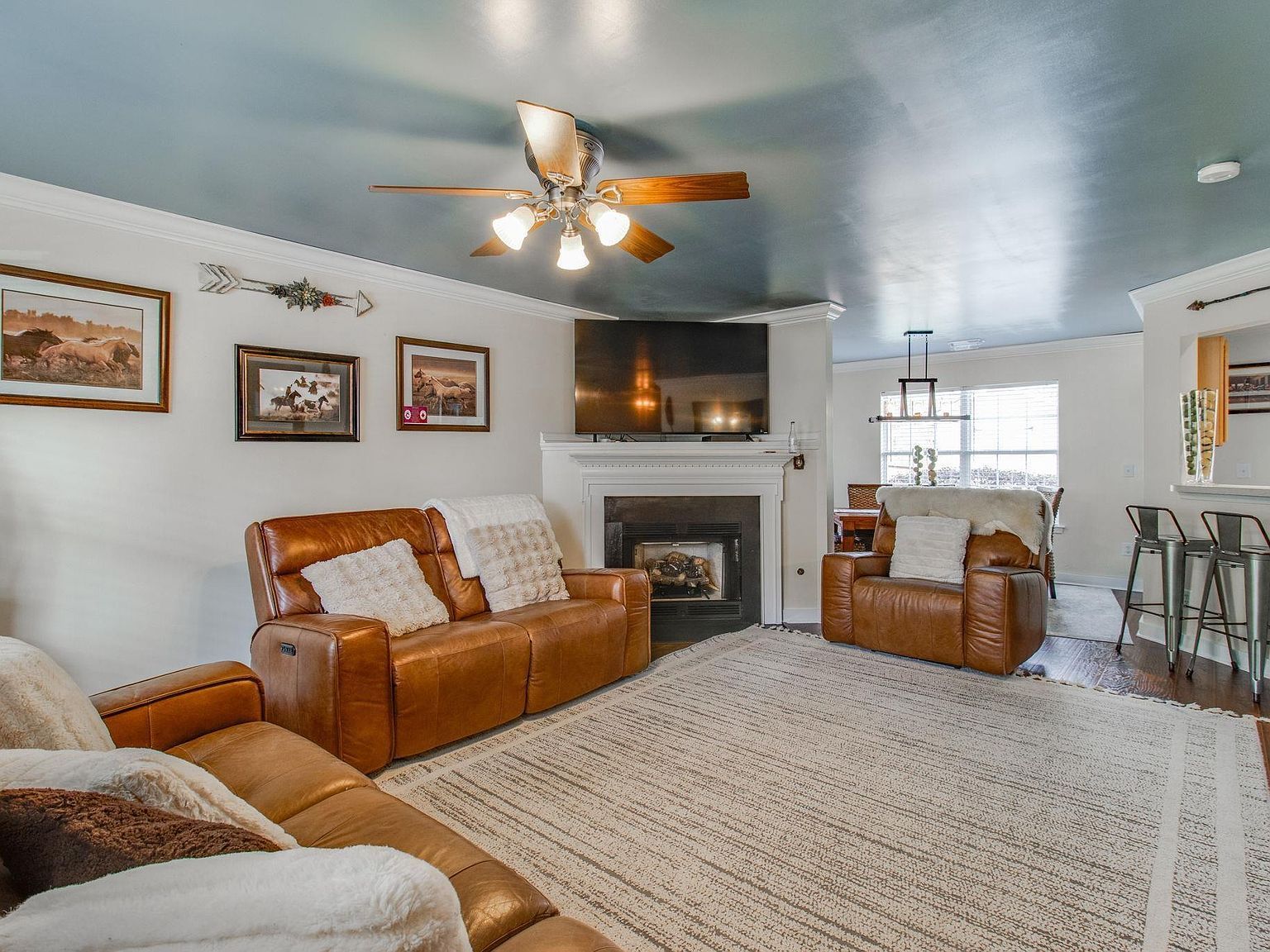 502 Whitewater Dr Irmo, SC 29063 | Single Family