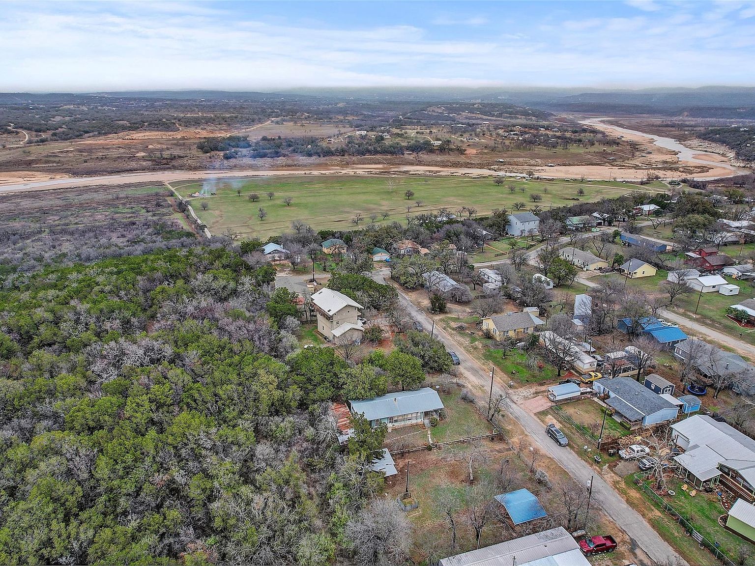 205 Singleton Dr Spicewood, TX 78669 | New build