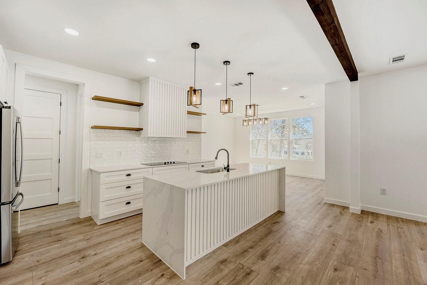 208 Ulupau Cir Bastrop, TX 78602  | Single Family