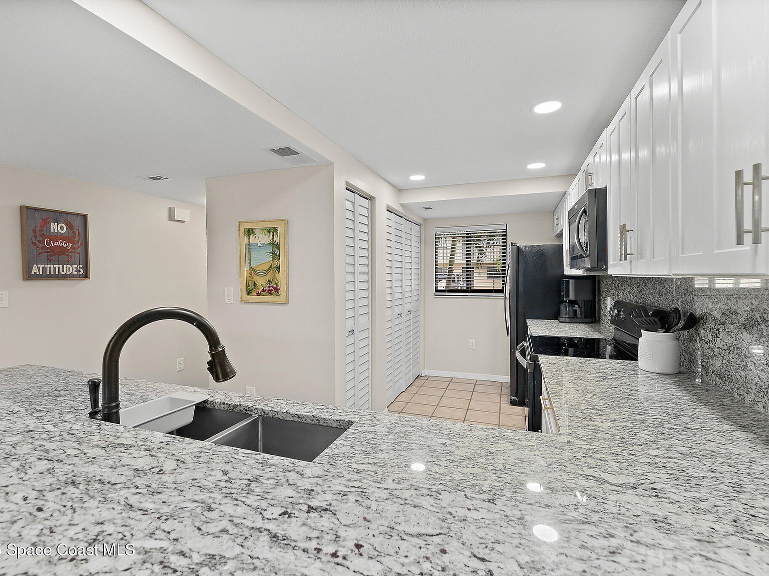 3160 N Atlantic Ave APT A106 Cocoa Beach, FL 32931 | Condominium