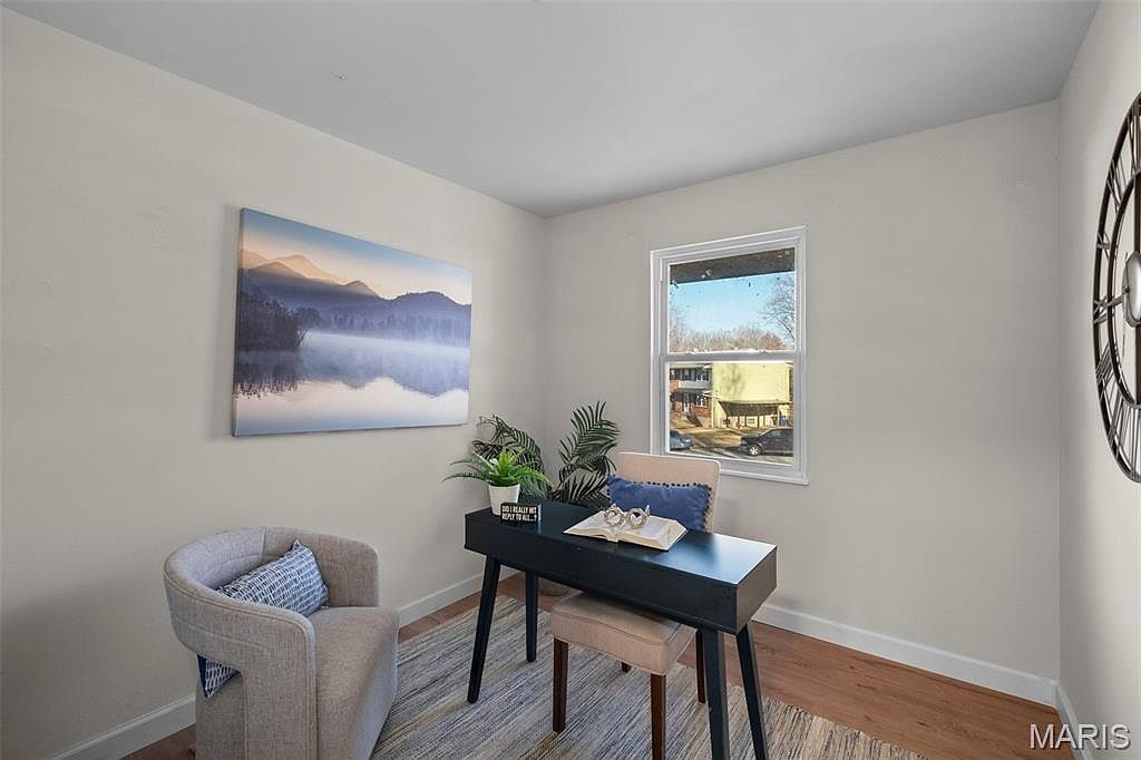 2216 Jackson Dr Arnold, MO 63010 | Condominium